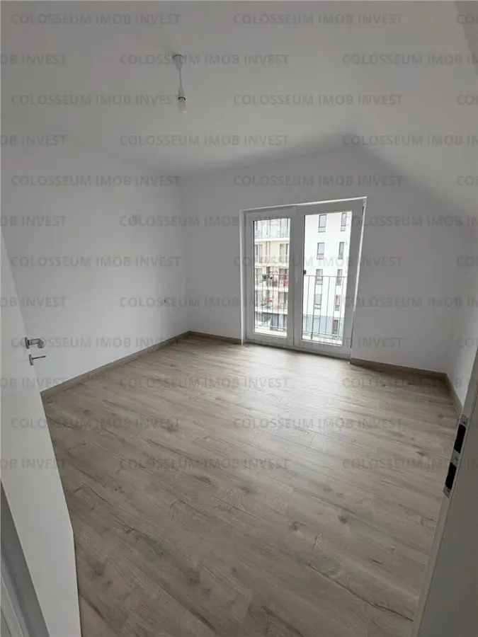 Apartament 2 camere , de inchiriat - Tractorul - foto 2