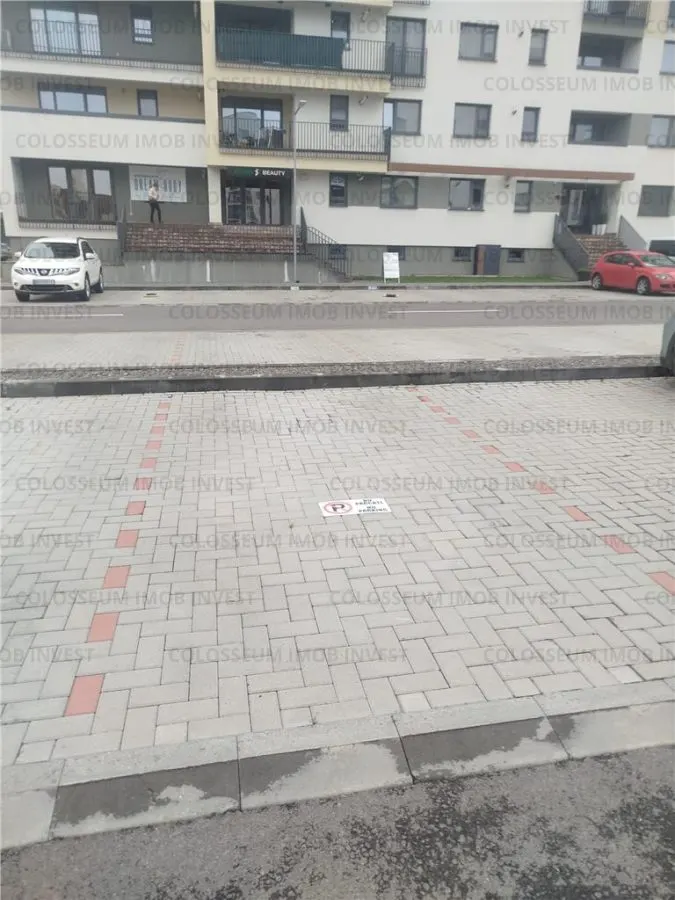 Apartament 2 camere , de inchiriat - Tractorul - foto 12