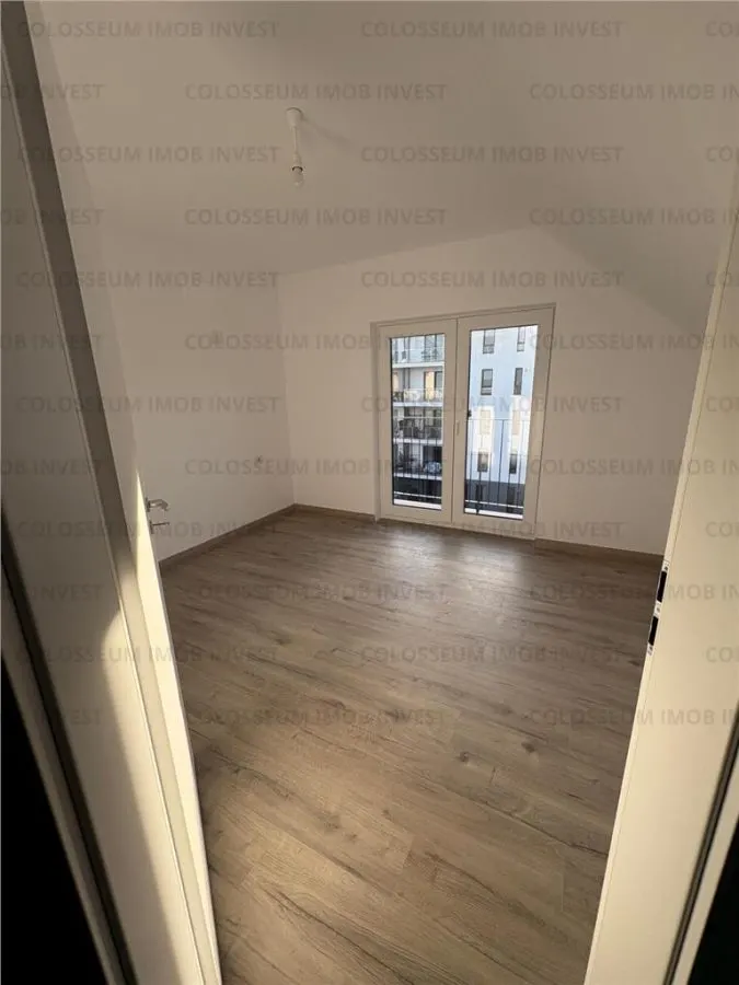 Apartament 2 camere , de inchiriat - Tractorul - foto 3