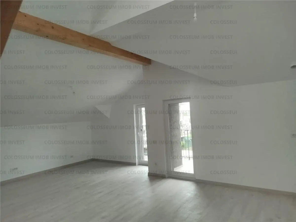 Apartament 2 camere , de inchiriat - Tractorul - foto 6