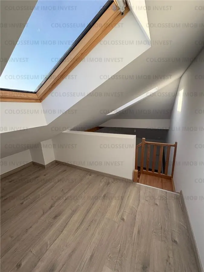 Apartament 2 camere , de inchiriat - Tractorul - foto 8