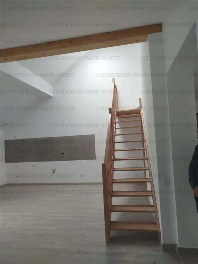 Apartament 2 camere , de inchiriat - Tractorul - foto 9
