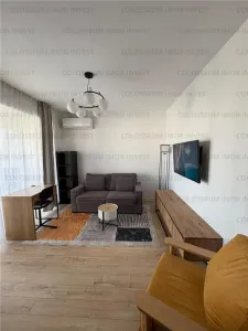 Apartament 2 camere, de inchiriat - zona Tractorul - foto 2