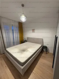 Apartament 2 camere, de inchiriat - zona Tractorul - foto 7
