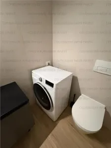Apartament 2 camere, de inchiriat - zona Tractorul - foto 10
