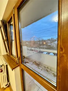 Apartament 3 camere de tip PC zona Nufarul - foto 2