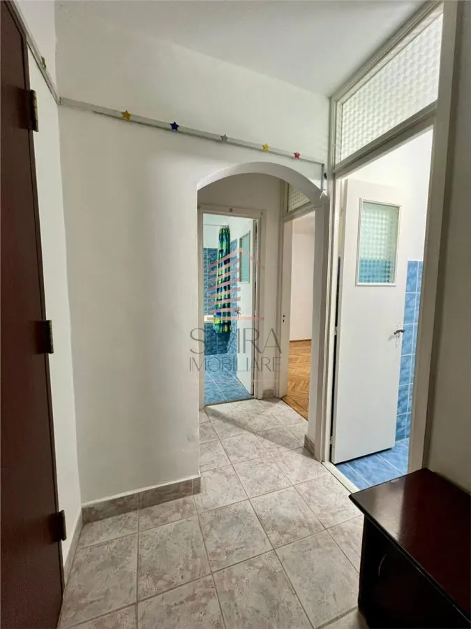Apartament 3 camere de tip PC zona Nufarul - foto 6
