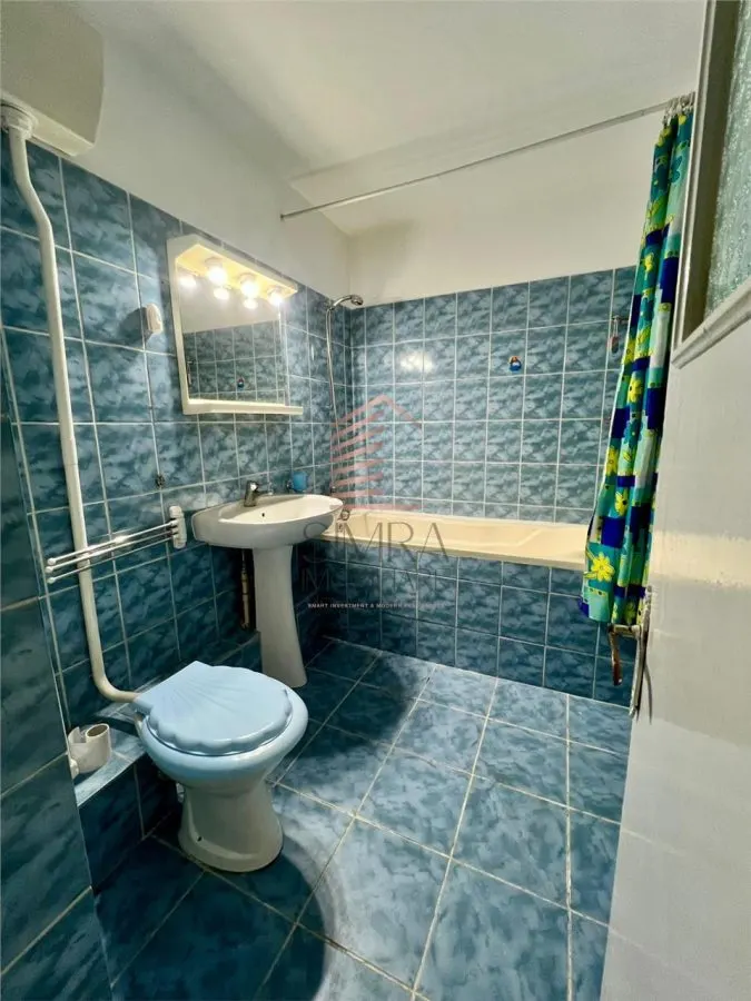 Apartament 3 camere de tip PC zona Nufarul - foto 7