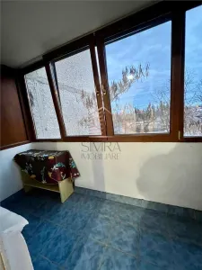 Apartament 3 camere de tip PC zona Nufarul - foto 8