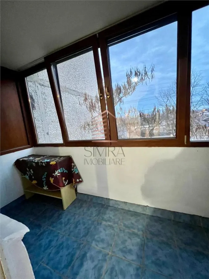 Apartament 3 camere de tip PC zona Nufarul - foto 8