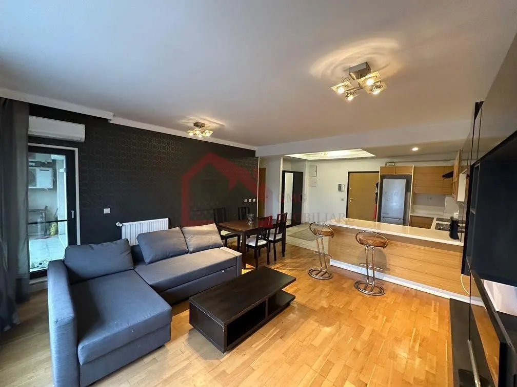 Apartament 2 camere zona Tei-Complex Emerald - foto 1