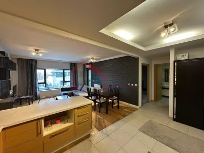 Apartament 2 camere zona Tei-Complex Emerald - foto 2