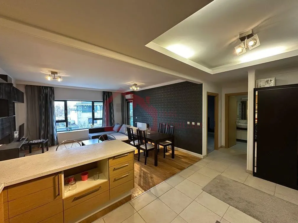 Apartament 2 camere zona Tei-Complex Emerald - foto 2