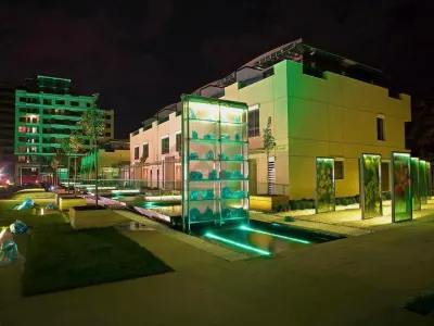 Apartament 2 camere zona Tei-Complex Emerald - foto 5