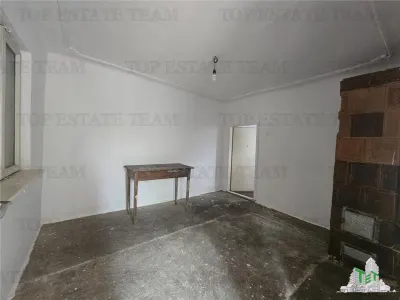Casa  4 camere cu teren de 209 mp zona Coiciu , Constanta - foto 11