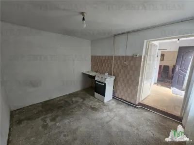 Casa  4 camere cu teren de 209 mp zona Coiciu , Constanta - foto 12