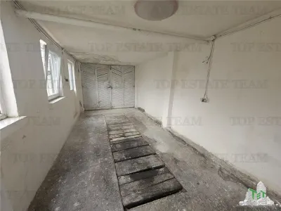 Casa  4 camere cu teren de 209 mp zona Coiciu , Constanta - foto 6