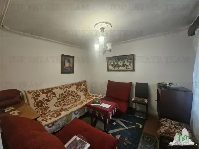 Casa  4 camere cu teren de 209 mp zona Coiciu , Constanta - foto 7