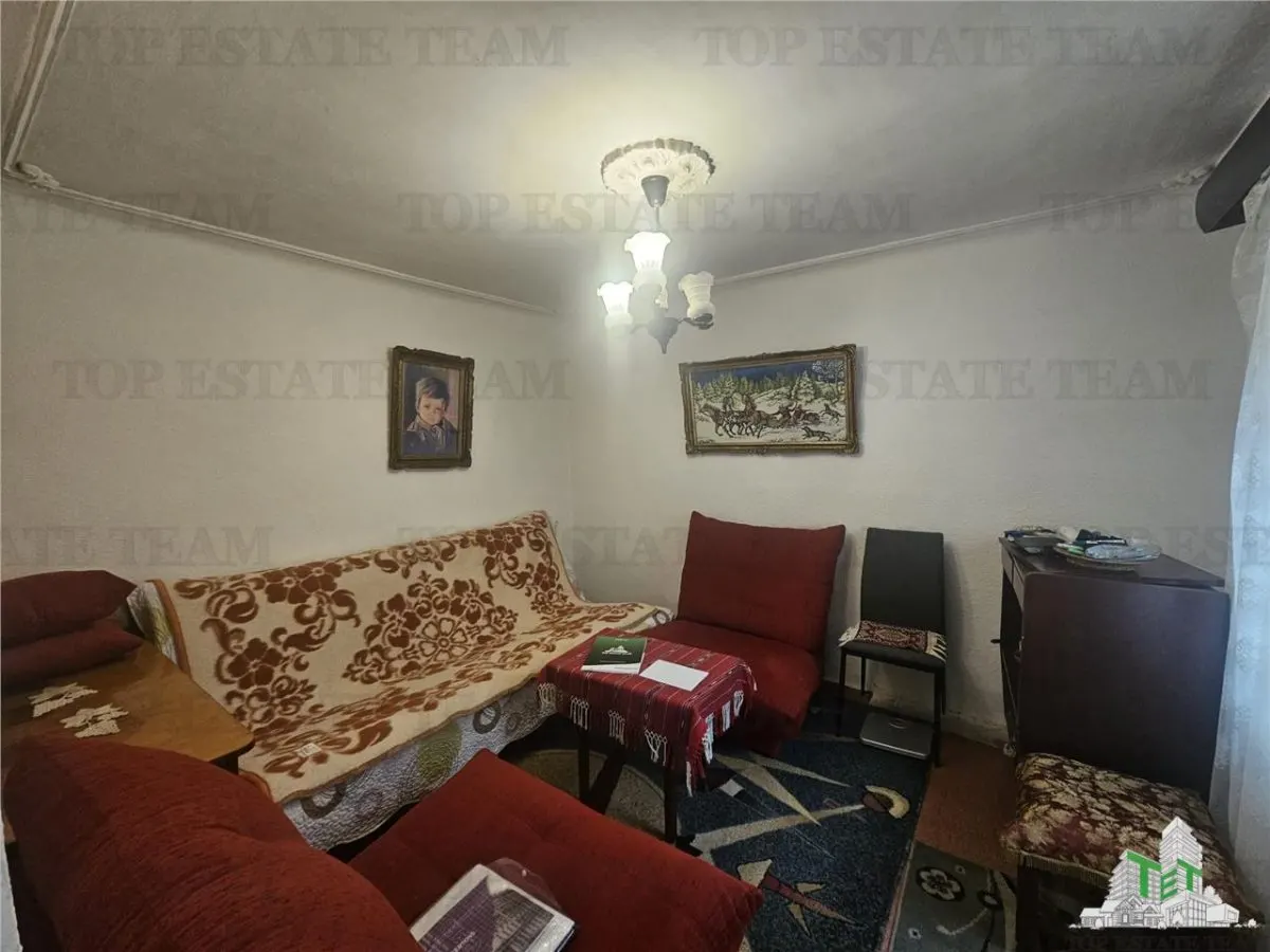 Casa  4 camere cu teren de 209 mp zona Coiciu , Constanta - foto 7