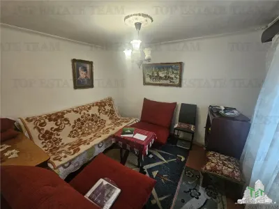 Casa  4 camere cu teren de 209 mp zona Coiciu , Constanta - foto 8