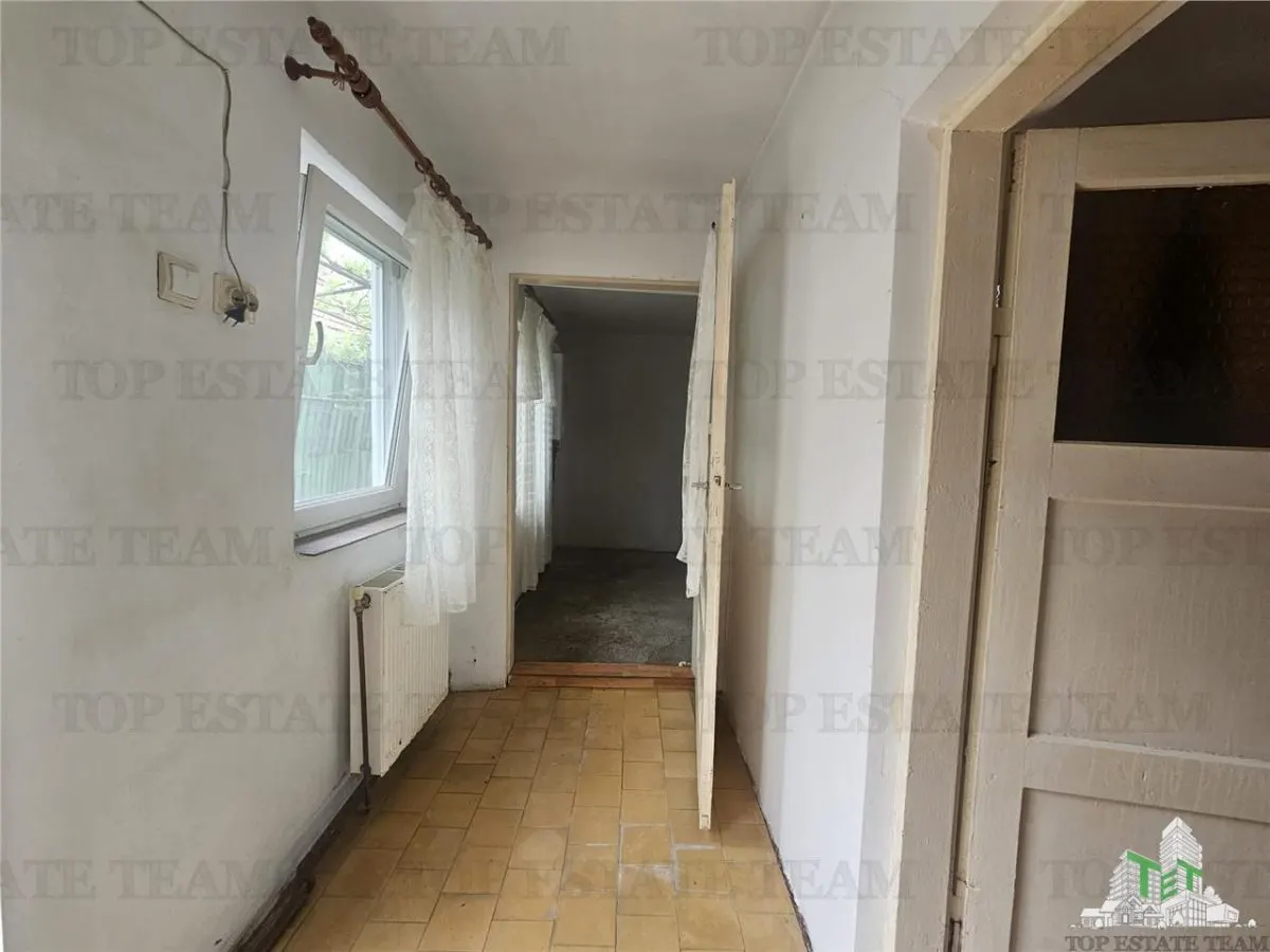 Casa  4 camere cu teren de 209 mp zona Coiciu , Constanta - foto 9