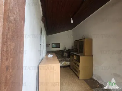 Casa  4 camere cu teren de 209 mp zona Coiciu , Constanta - foto 10
