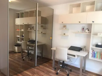 Apartament 3  camere zona Cantacuzino - foto 2