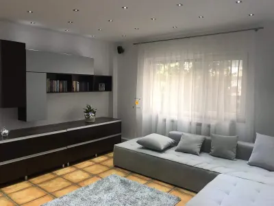 Apartament 3  camere zona Cantacuzino - foto 3