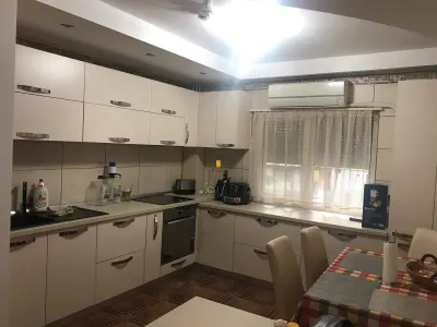Apartament 3  camere zona Cantacuzino - foto 8