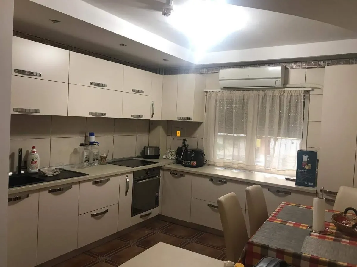 Apartament 3  camere zona Cantacuzino - foto 8