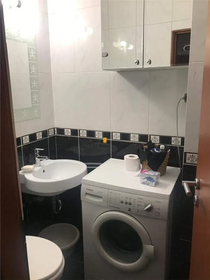 Apartament 3  camere zona Cantacuzino - foto 10