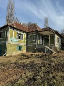 RECO, Casa la tara, la pret de teren, Zona Valea Crisului,Comuna Bratca, Bihor - Valea Crisului