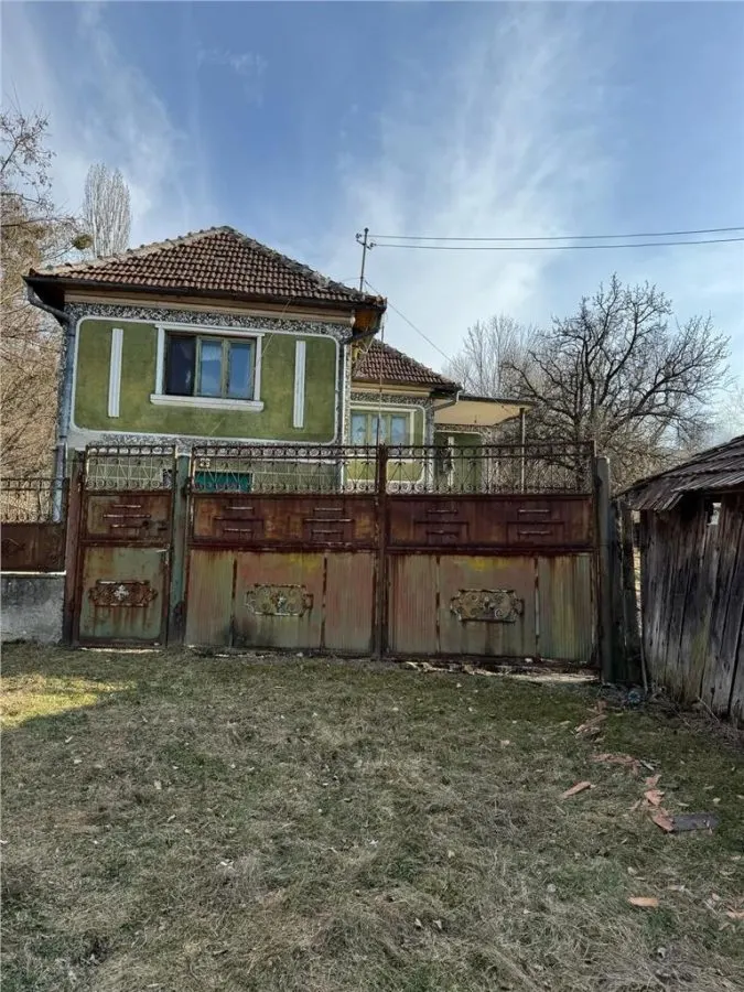 RECO, Casa la tara, la pret de teren, Zona Valea Crisului,Comuna Bratca, Bihor - foto 3