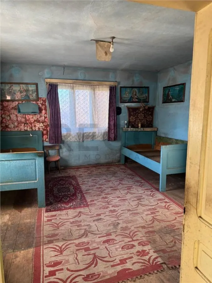 RECO, Casa la tara, la pret de teren, Zona Valea Crisului,Comuna Bratca, Bihor - foto 5