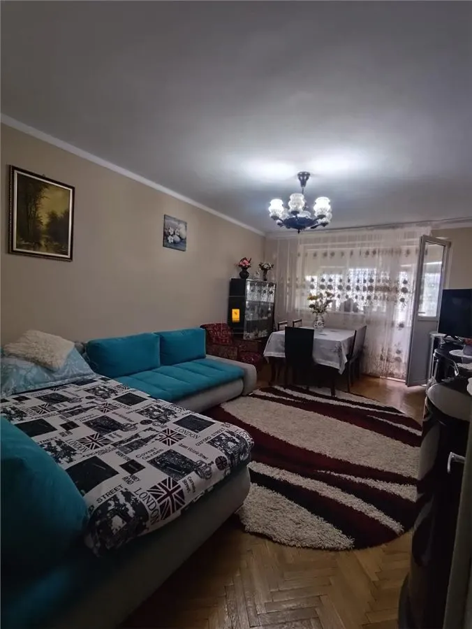 Apartament 2 camere zona Centrala - foto 2