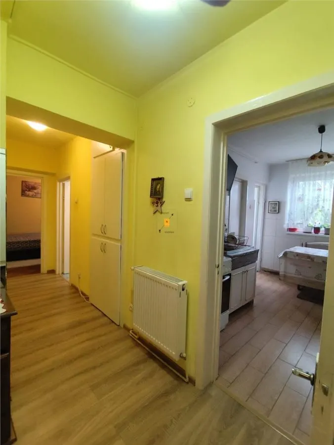 Apartament 2 camere zona Centrala - foto 3