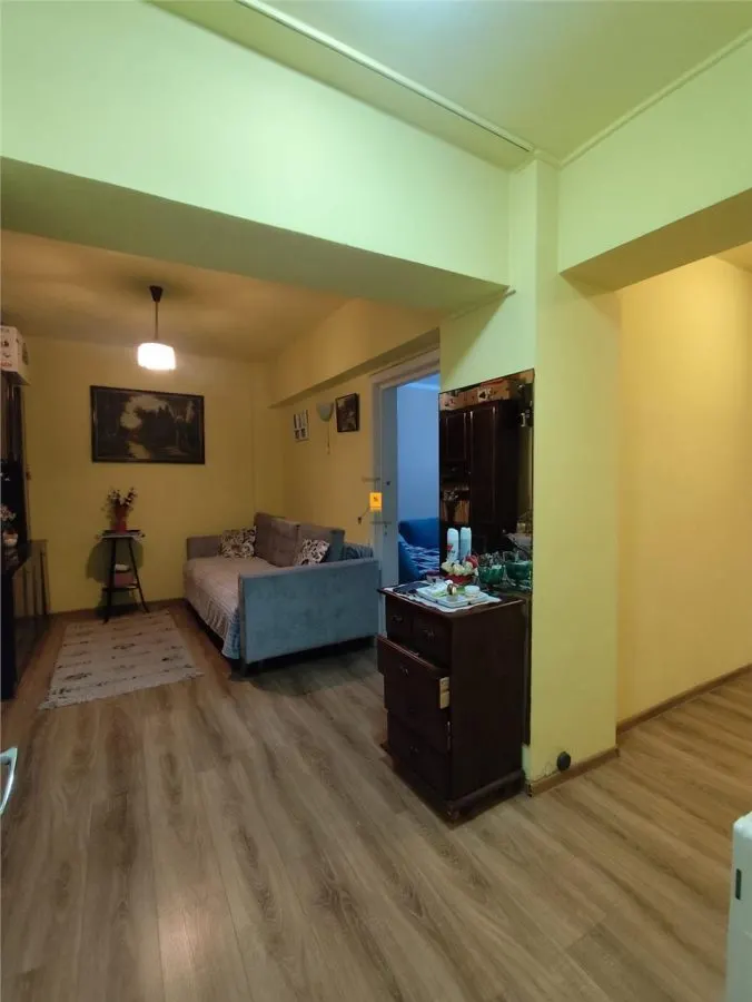 Apartament 2 camere zona Centrala - foto 5