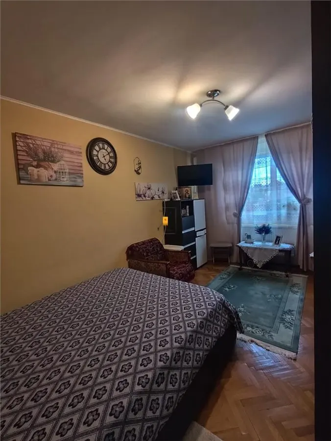 Apartament 2 camere zona Centrala - foto 7