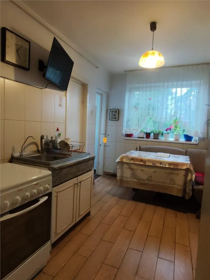 Apartament 2 camere zona Centrala - foto 9