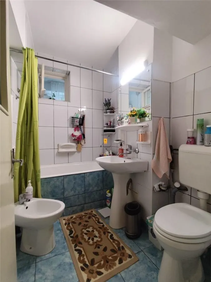 Apartament 2 camere zona Centrala - foto 10