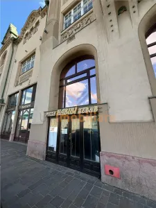 AFACERE LA CHEIE | ULTRACENTRAL | ORADEA - Oradea
