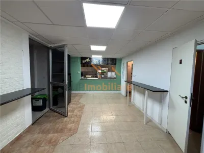AFACERE LA CHEIE | ULTRACENTRAL | ORADEA - foto 3