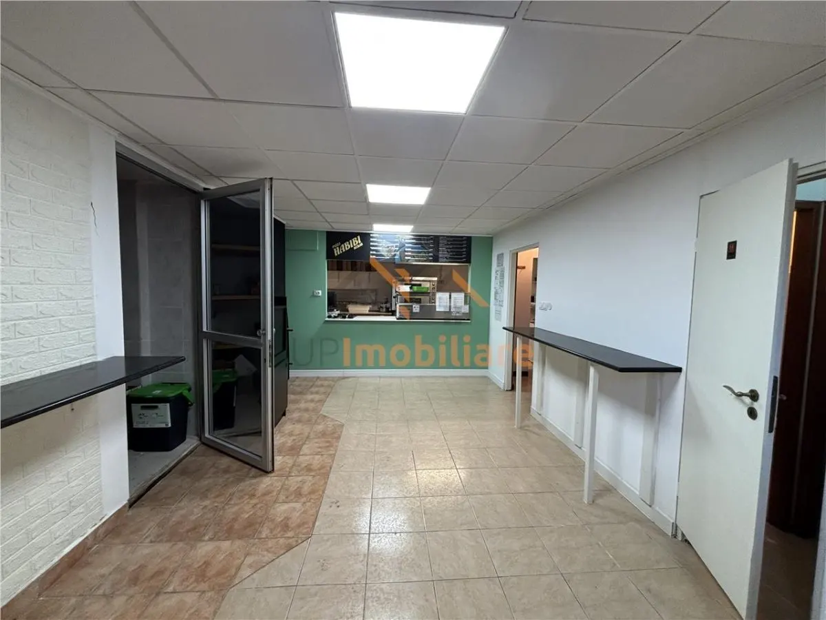 AFACERE LA CHEIE | ULTRACENTRAL | ORADEA - foto 3