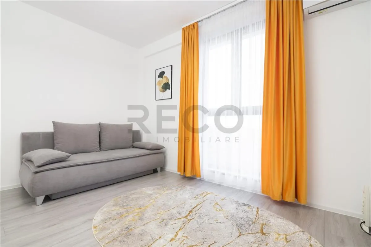 RECO Apartament nou la cheie la doar 3 minute de baile felix - foto 11