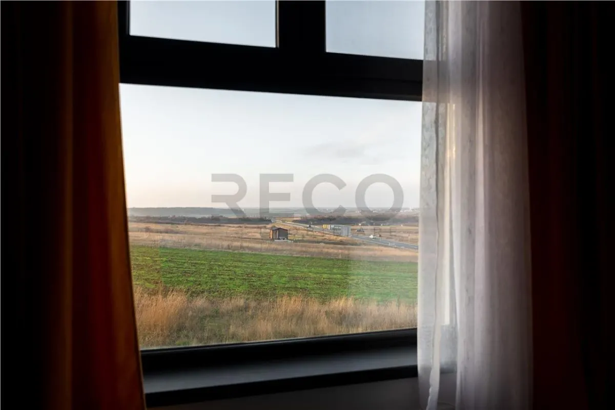 RECO Apartament nou la cheie la doar 3 minute de baile felix - foto 14