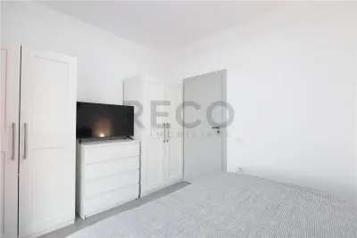 RECO Apartament nou la cheie la doar 3 minute de baile felix - foto 15