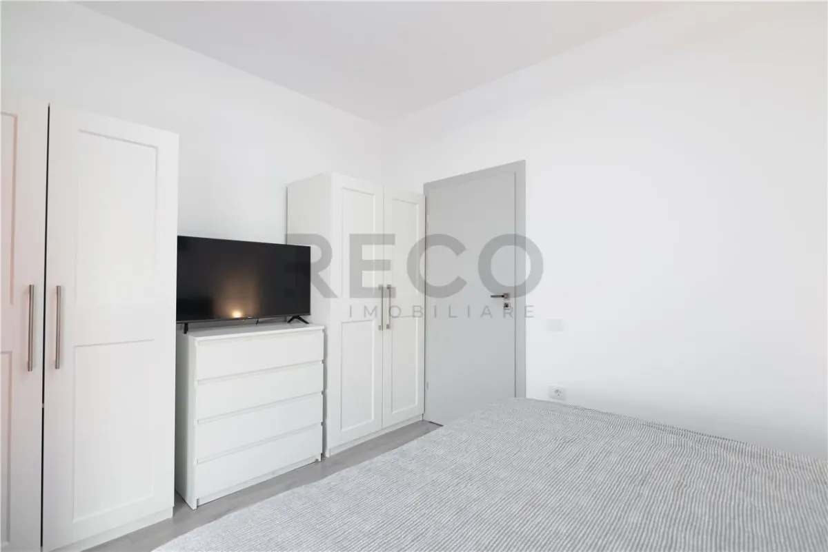 RECO Apartament nou la cheie la doar 3 minute de baile felix - foto 15