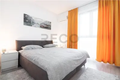 RECO Apartament nou la cheie la doar 3 minute de baile felix - foto 16