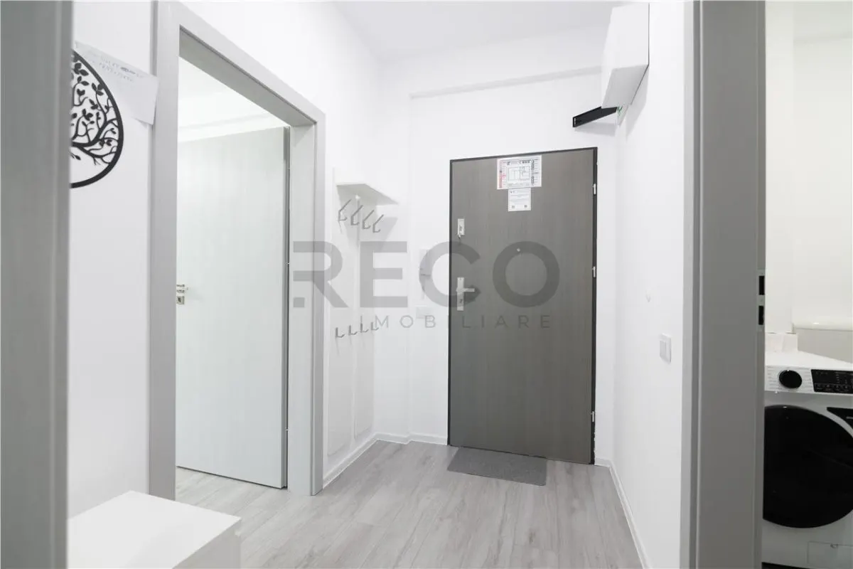 RECO Apartament nou la cheie la doar 3 minute de baile felix - foto 21