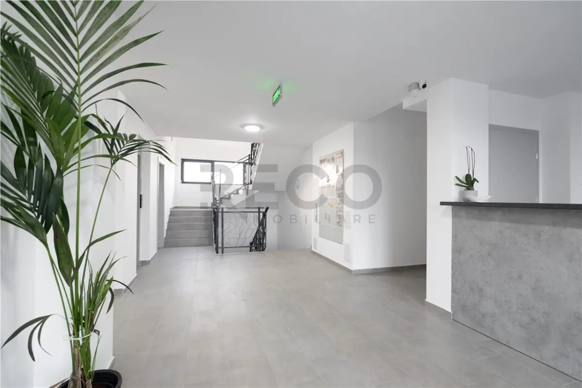RECO Apartament nou la cheie la doar 3 minute de baile felix - foto 24